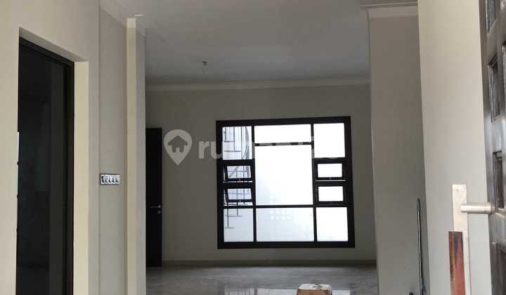 PRAMBANAN RESIDENCE CLUSTER KAMADEVA 2