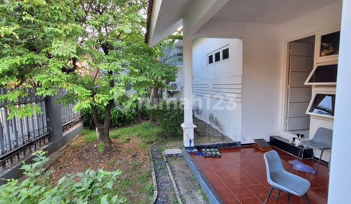 TENGGILIS TENGAH NEAR JEMURSARI, MARGOREJO 2