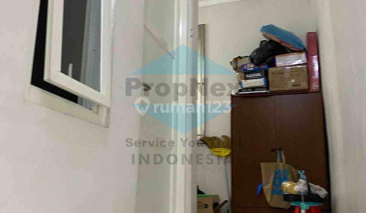 JUAL CEPAT RMH JL JAMBU, POKTJAN 2