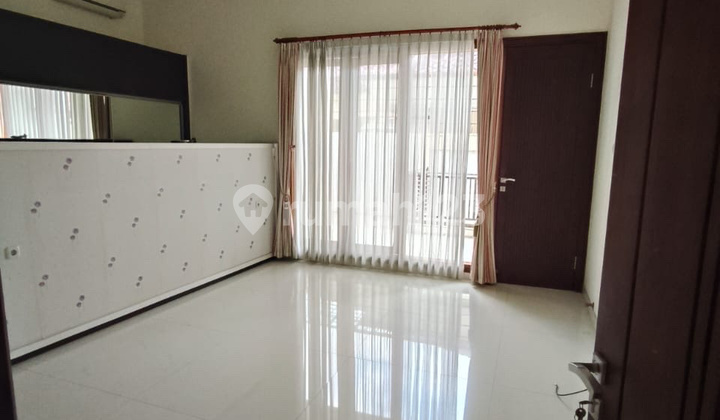 Rumah Idaman Dharmahusada Mas Mulyosari Surabaya 2