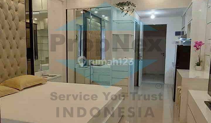 JUAL APARTEMEN DI MY TOWER, SIER 2