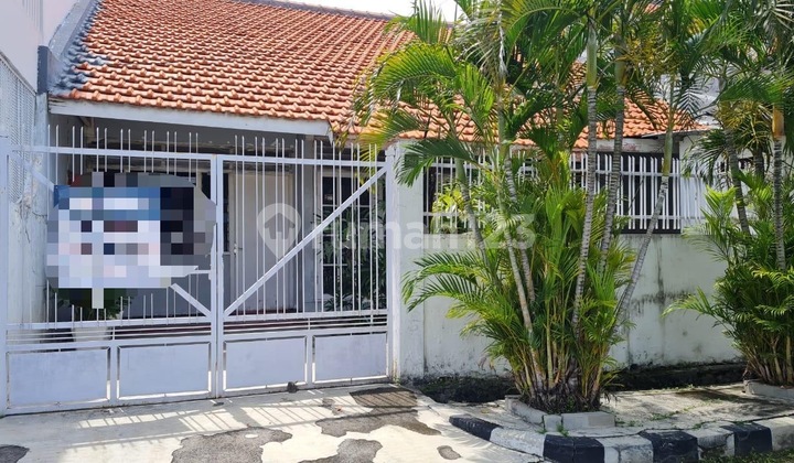 DARMO BARU BARAT 1
