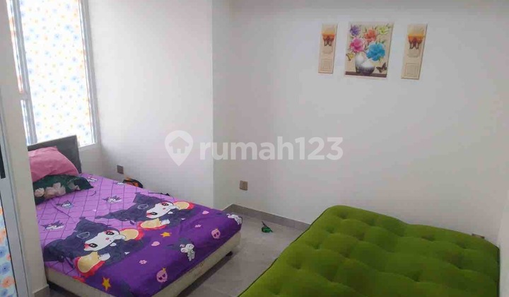Apartemen 88 Avenue Residence 1 BR 1