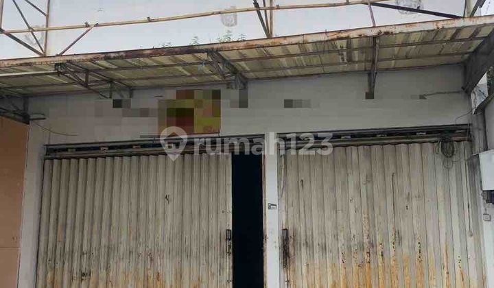 SIDOYOSO, RUKO NOL JAlAN SIDOYOSO, RUKO NOL JAlAN