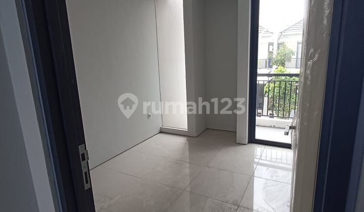 OPAL RESIDENCE, PONDOK TJANDRA, SIDOARJO, DEKAT MERR 2