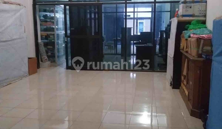 RUKO ENTROP IN JAYAPURA 2