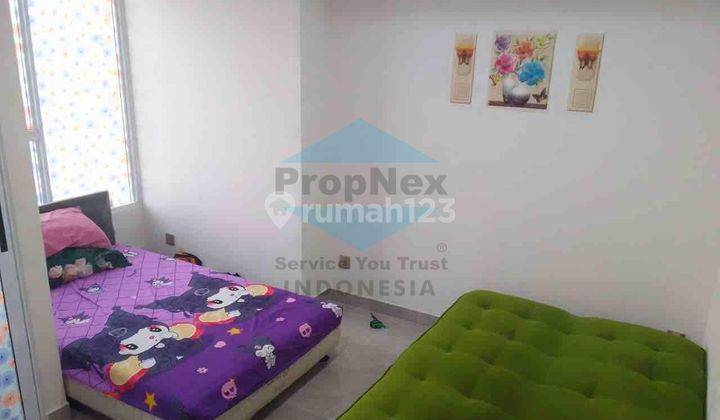 APARTEMEN 88 AVENUE RESIDENCE 1 BR 1