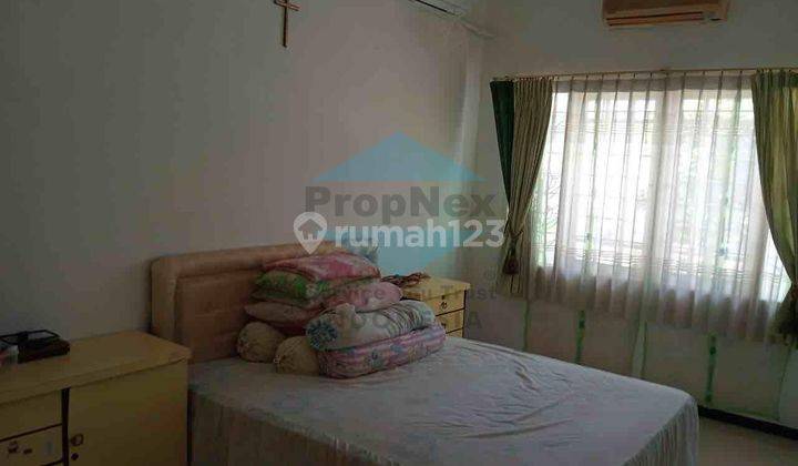 DIJUAL RUMAH 2 LANTAI DARMO BARU 2