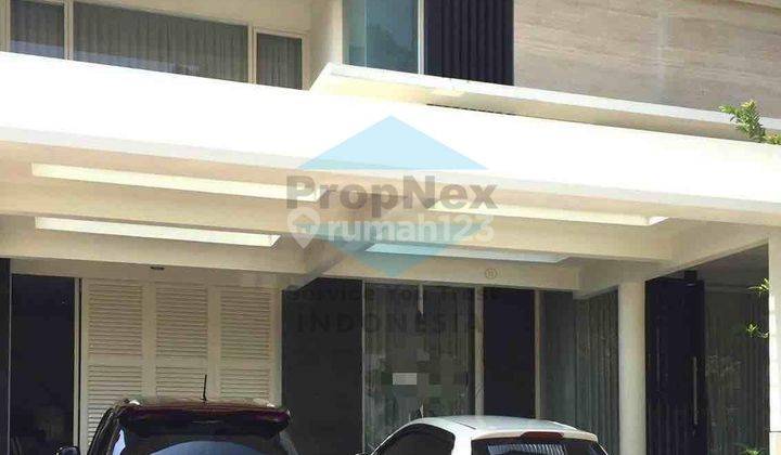 JUAL RMH CLUSTER BUKIT GOLF CITRALA 1