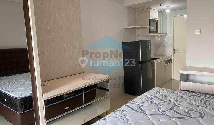 SEWA ATAU JUAL APARTEMEN CORNELL UC 2