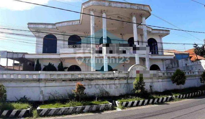 JUAL CEPAT RUMAH DI MOJOKLANGRU SBY 1