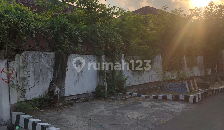 DARMO PERMAI SELATAN DEKAT HR.MUHAMMAD, SBY BARAT 2