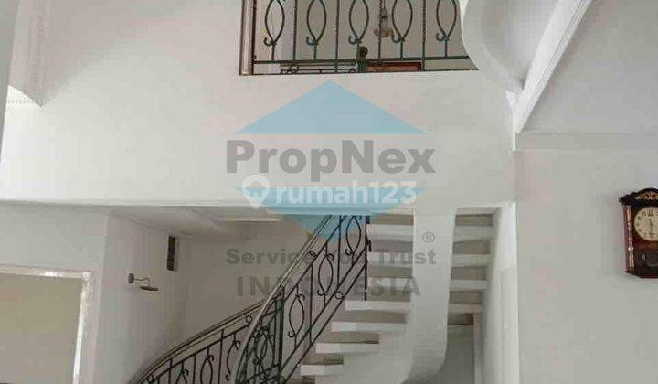 DIJUAL RUMAH 2 LANTAI DARMO BARU 2