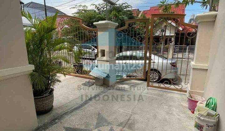 JUAL RUMAH MINIMALIS DI ARAYA 2 1