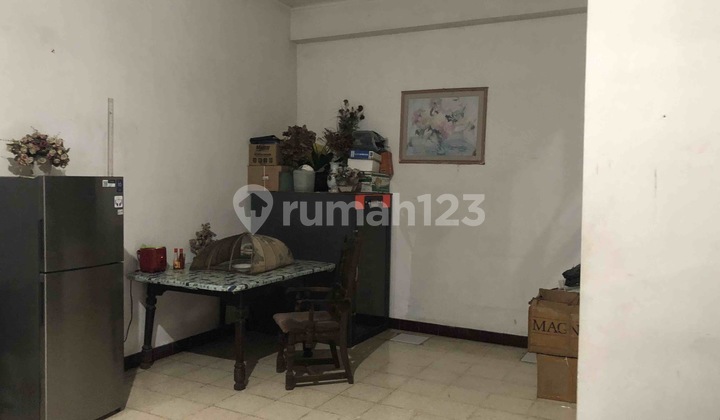 JUAL RUMAH HOOK DI DARMO BARU BARAT 2