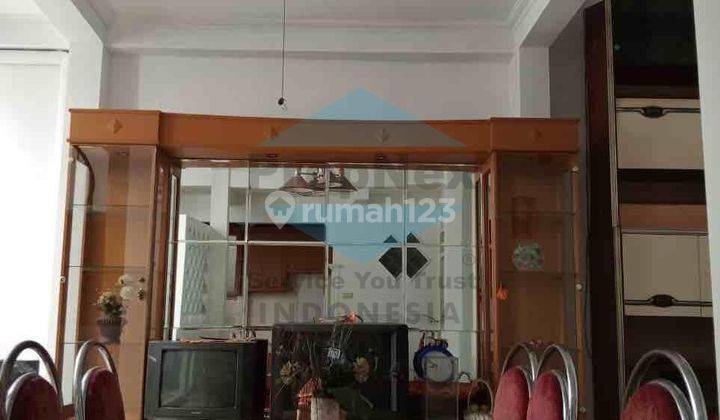 DIJUAL RUMAH BAGUS DAN SIAP HUNI 2