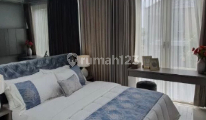 ZIMBALI COSTA, GRAND ISLAND, PAKUWON CITY 2