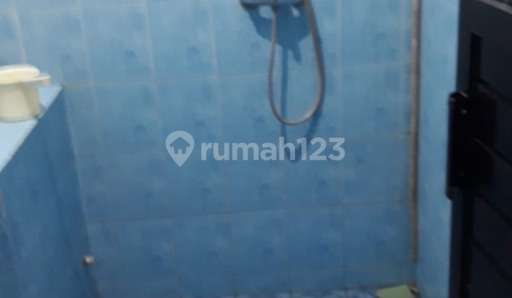 Rent House Darmo Permai North Surabaya Semi Furnished 2