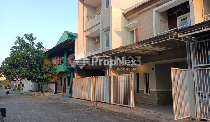 KUTISARI, INCLUDE FURNISH, SHM 2