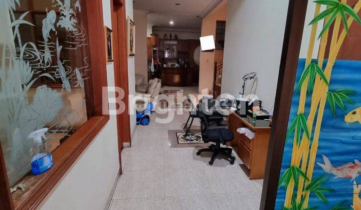 CEPAT RUMAH MANGGA BESAR JAKARTA BARAT 2