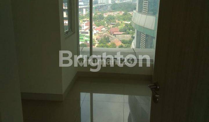 APARTEMEN GRAND KAMALA LAGOON KALIMALANG BEKASI BARAT 2