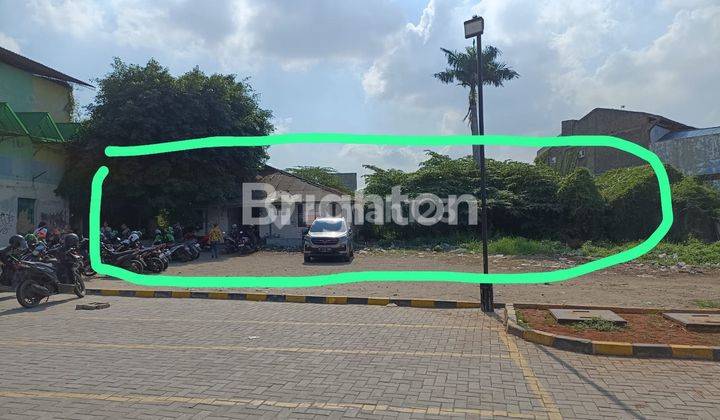 KAN EX GEDUNG BIOSKOP SEBELAH RESTO MIE GACOAN TANGERANG 2