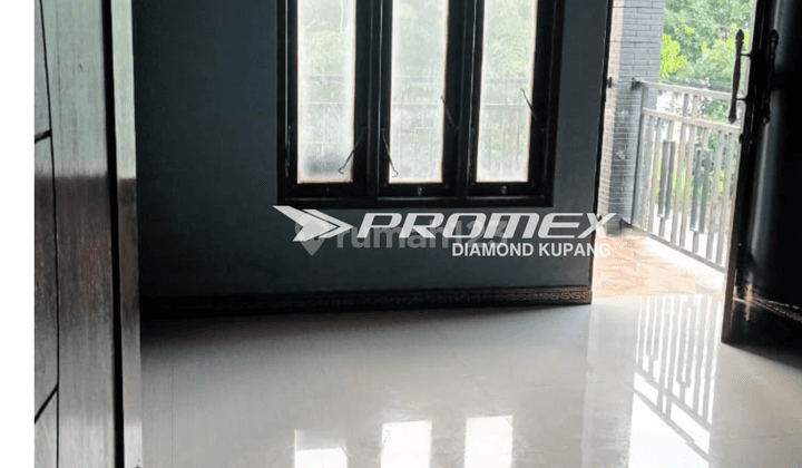DIJUAL RUMAH TINGGAL AREA OEPURA KOTA KUPANG 2
