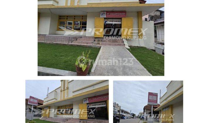  Dijual Rumah Bagus, di Kota Lama Kupang 1