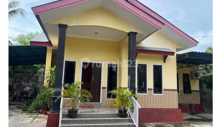 Dijual Rumah Lokasi Strategis Di Kota Kupang 2