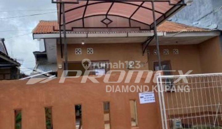 Dijual Rumah Bagus Di Perumahan Btn Kolhua , Kota Kupang 2