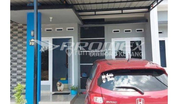 Dijual Rumah Hunian Asri Dan Nyaman Dalam Kota Kupang Btn Regency 2