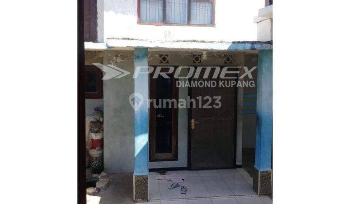 Dijual Rumah Tinggal Area Kota Kupang 2