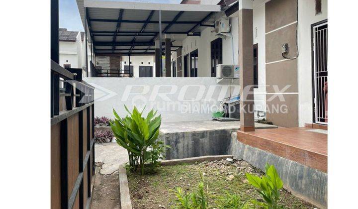  Dijual Rumah Bagus di Alak Kota Kupang Ntt, 2