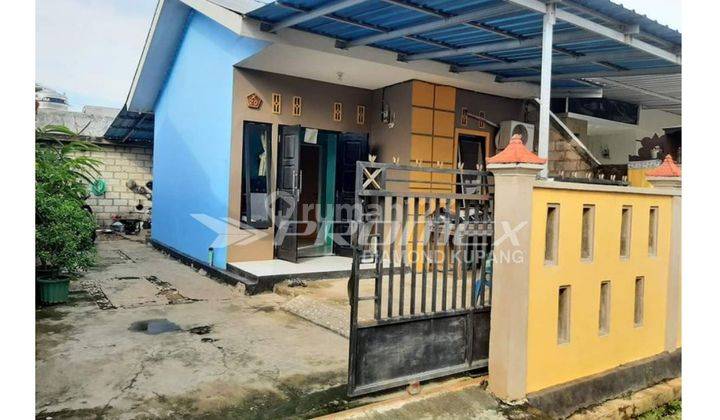 Rumah Bagus SHM di Kupang Tengah , Kabupaten Kupang  2