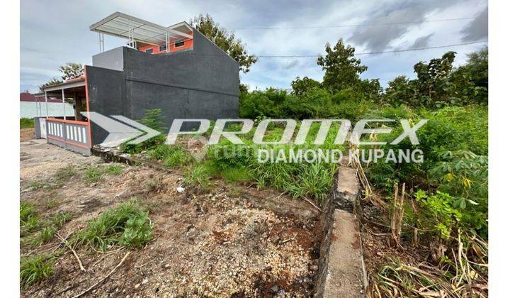  Dijual Tanah di Liliba, Kupang 2