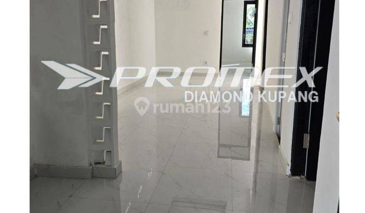  Dijual Rumah di Oesapa, Kupang 2