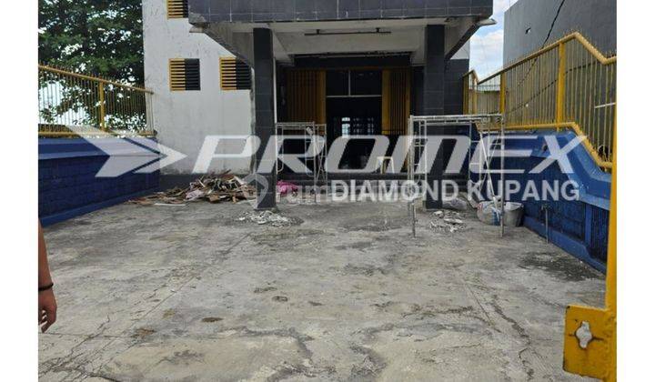  Di sewakan Ruko  Lokasi Strategis di Oetete, Kota Kupang - NTT  2