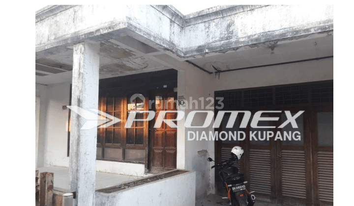  Dijual Rumah Bagus di Jl. Bhakti Karya, Kota Kupang 1