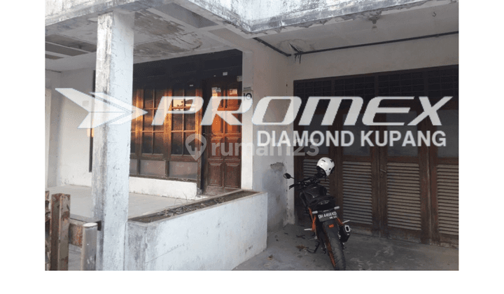  Dijual Rumah Bagus di Jl. Bhakti Karya, Kota Kupang 2