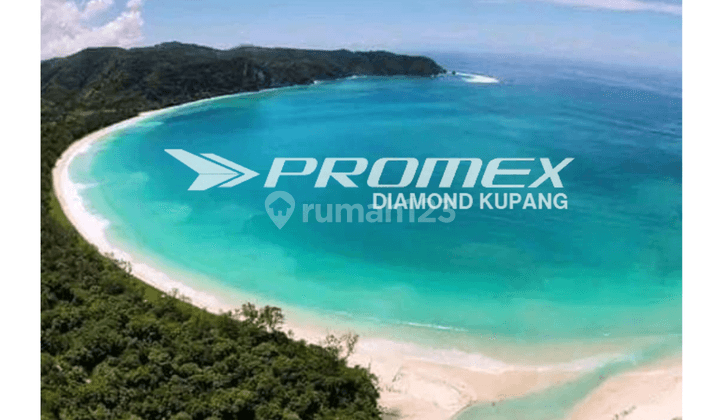  Dijual Tanah di Tabundung, Sumba Timur  2