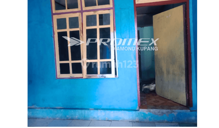 Dijual Rumah Bagus di Alak, Kupang 2