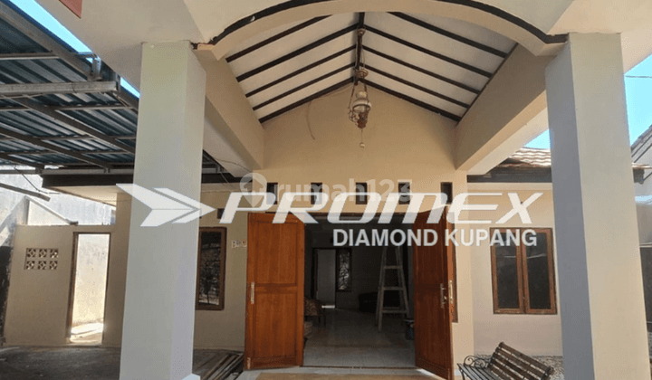  Dijual Rumah Bagus di Kelapa Lima, Kota Kupang 1