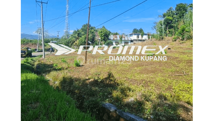 Dijual Tanah Lokasi Strategis di Komodo, Manggarai Barat 2