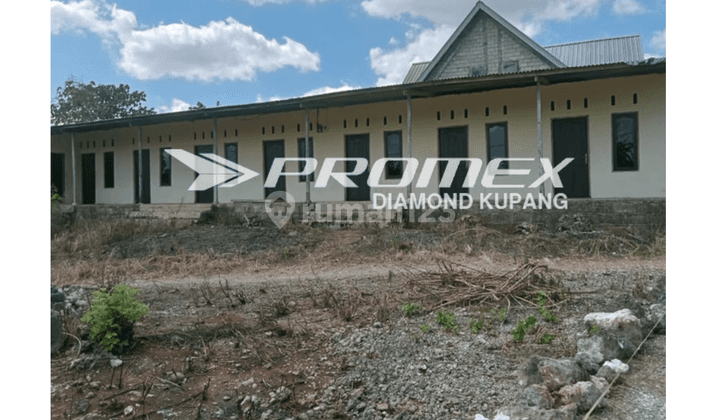 Dijual Kost Pusat Keramaian, Kota Kupang  2