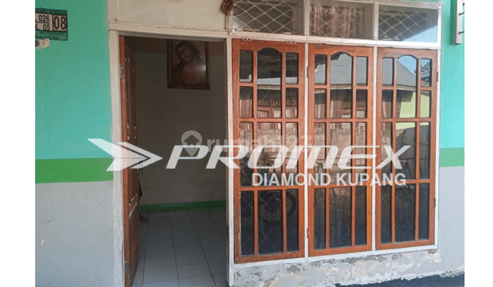 Dijual Rumah Bagus di Alok Timur, Sikka Nusa Tenggara Timur 2