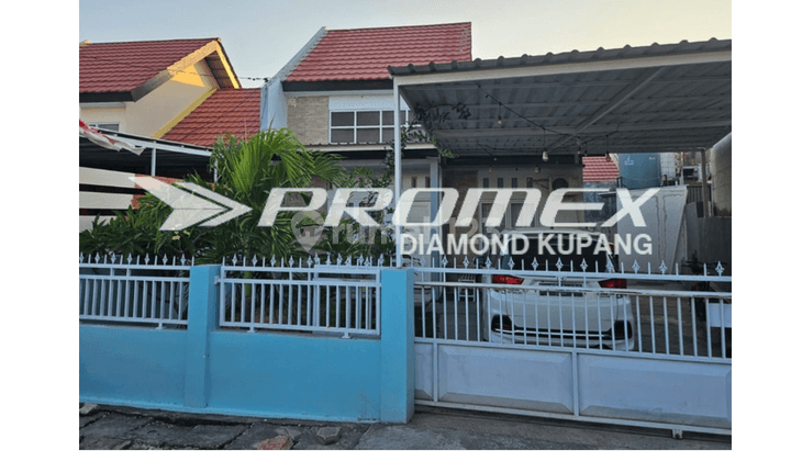 Dijual Rumah Bagus di Tdm, Kota Kupang - NTT 2