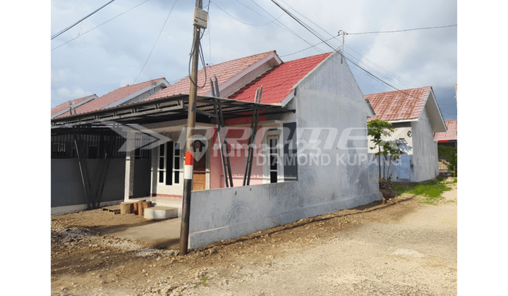 Dijual Rumah Bagus di Griya Fatukoa, Kota Kupang 2