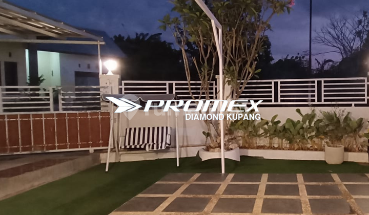 DIJUAL RUMAH AREA LILIBA KUPANG 2
