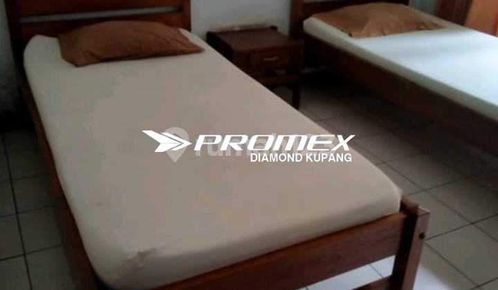 FOR SALE HOTEL IN ENDE REGION, NTT