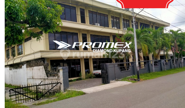 FOR SALE HOTEL IN ENDE REGION, NTT